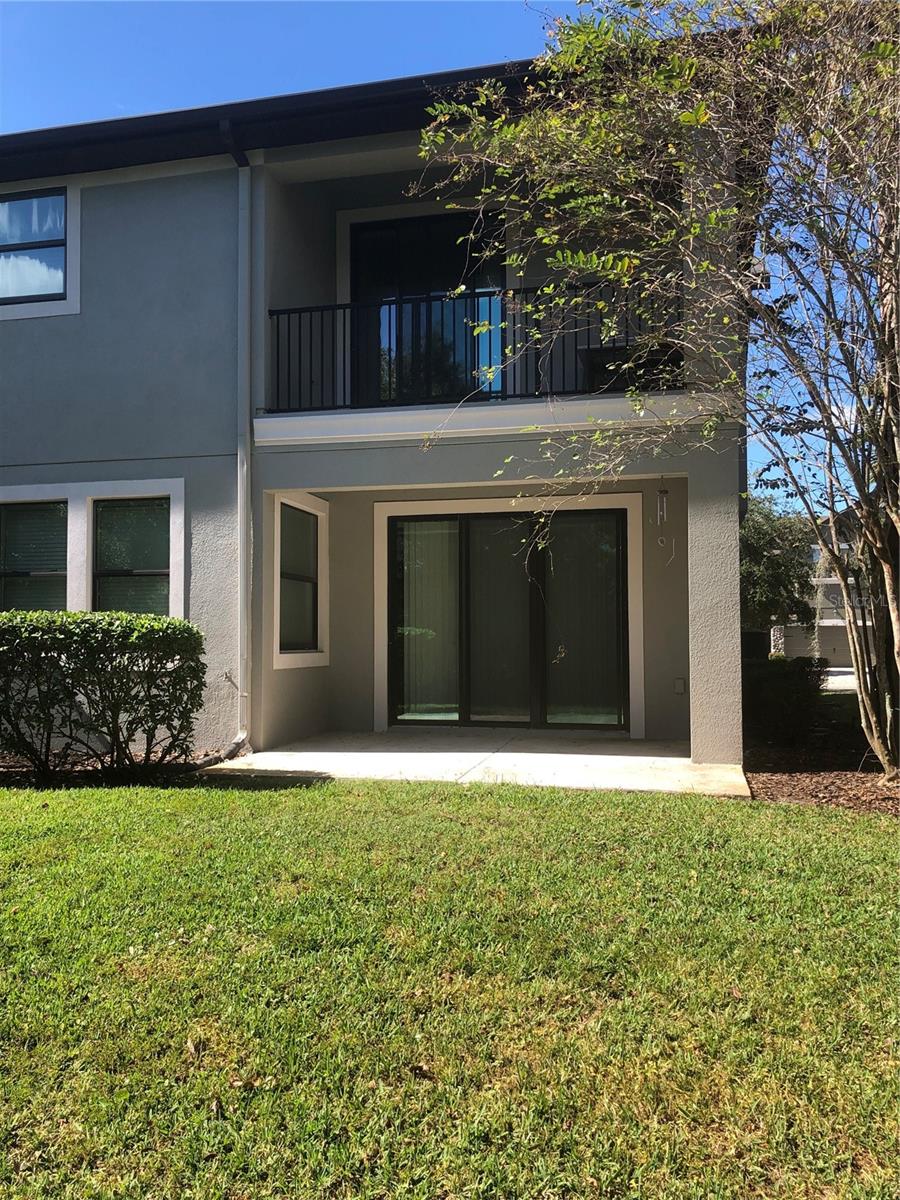 MAPLE GLEN/7 OAKS - Residential Lease