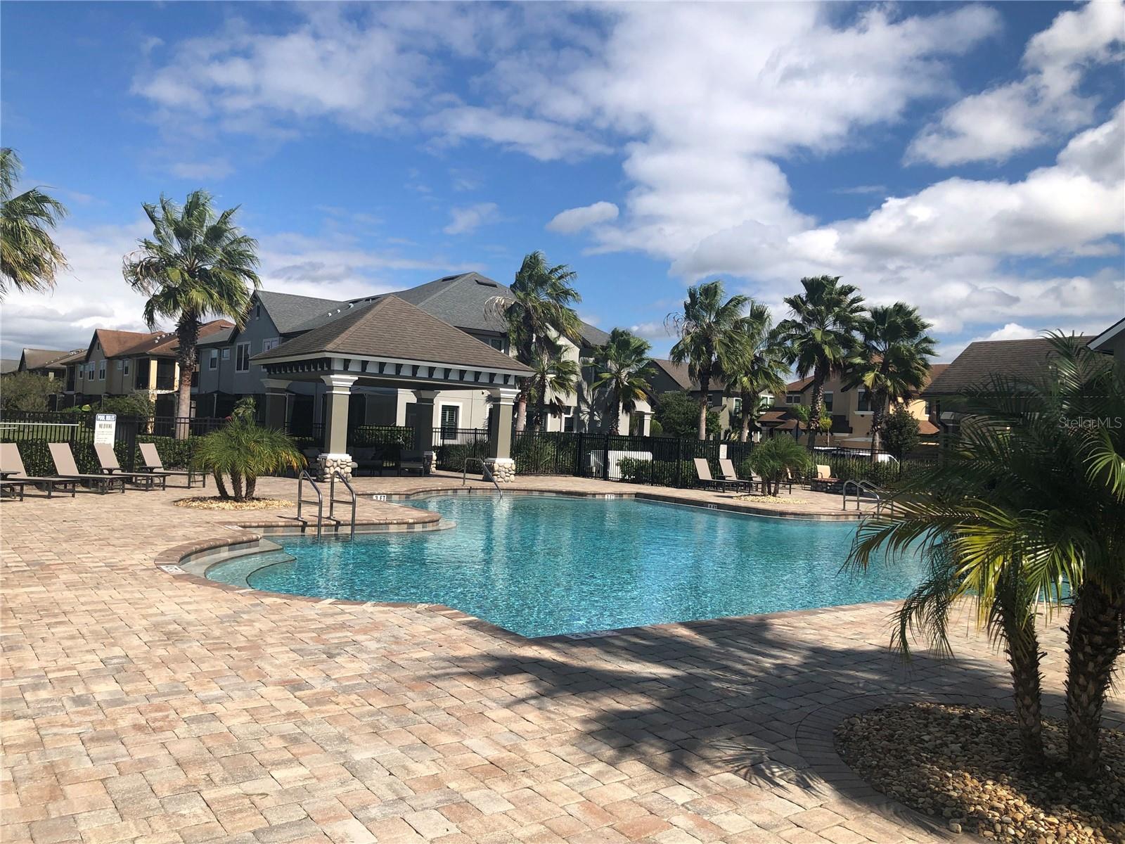 MAPLE GLEN/7 OAKS - Residential Lease