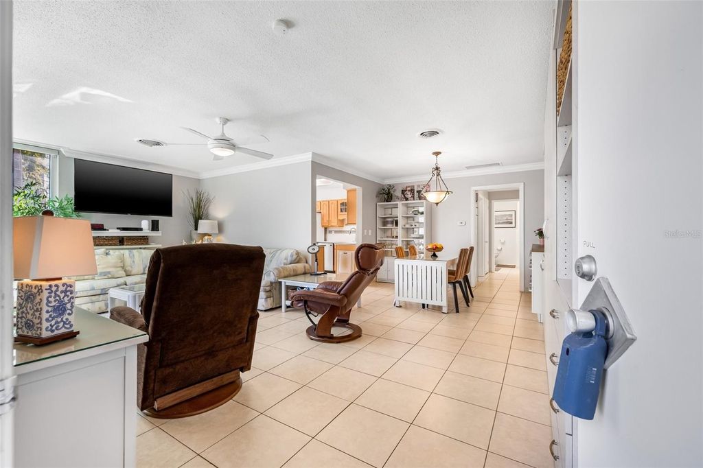 Photo of 615 10th Avenue NE #1, St Petersburg, FL 33701 (MLS # TB8469782)