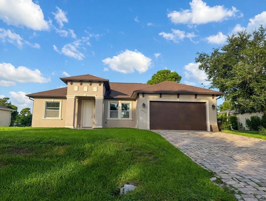 Photo of 2255 Ribble Street, North Port, FL 34291 (MLS # A4706674)