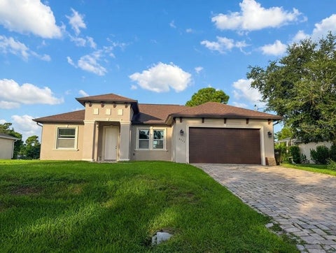 Photo of 2255 Ribble Street, North Port, FL 34291 (MLS # A4706674)