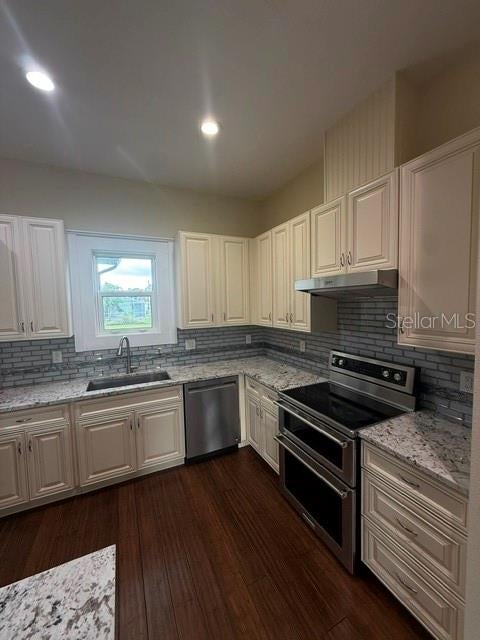 Photo of 2255 Ribble Street, North Port, FL 34291 (MLS # A4706674)