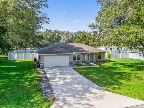 Photo of 9364 SE 164th Place, Summerfield, FL 34491 (MLS # G5108134)