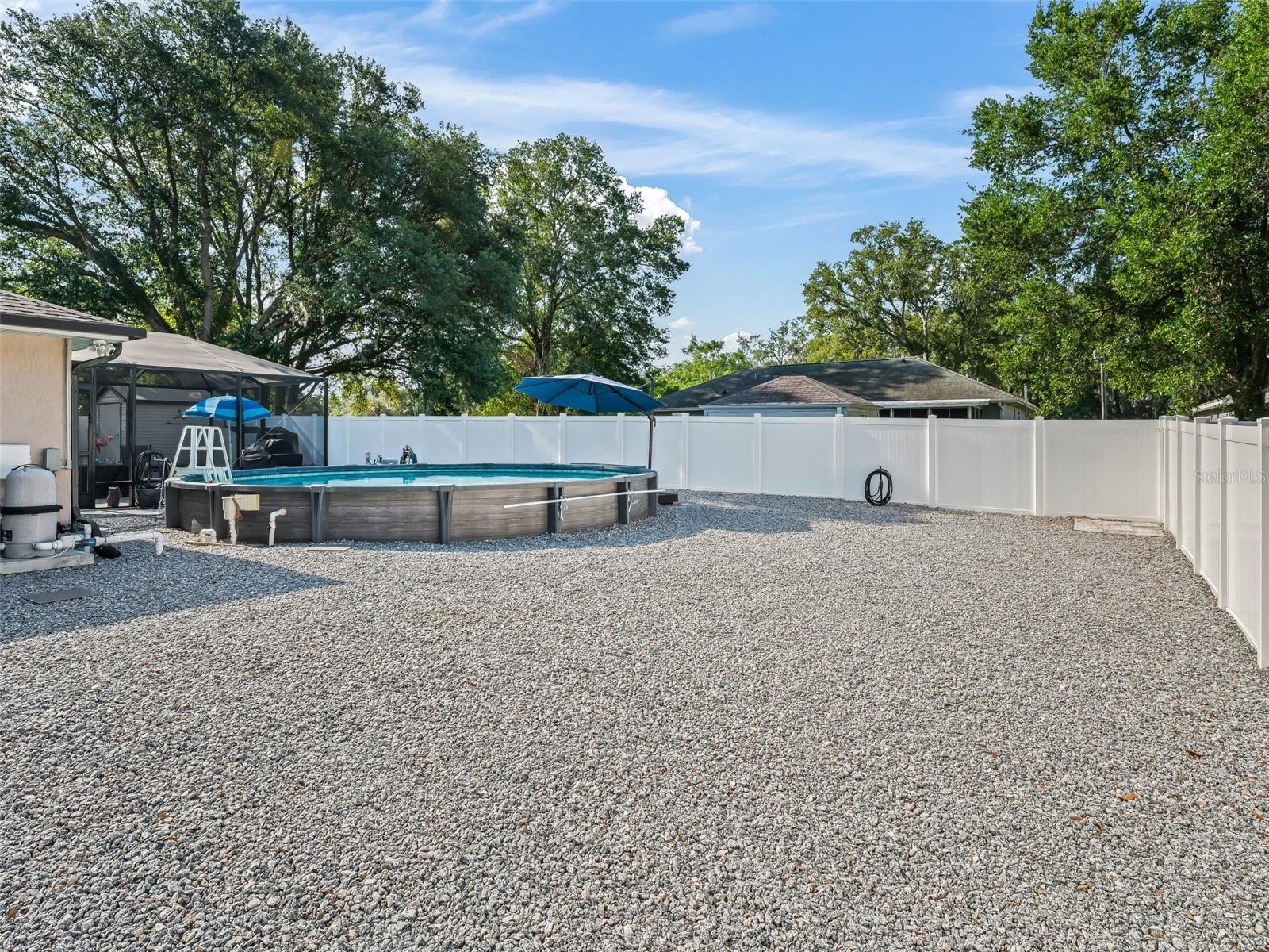 ORANE BLOSSOM HILLS UN #1 - Residential