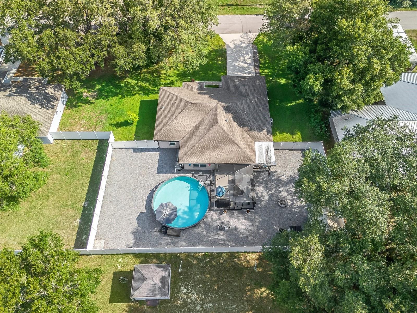 ORANE BLOSSOM HILLS UN #1 - Residential