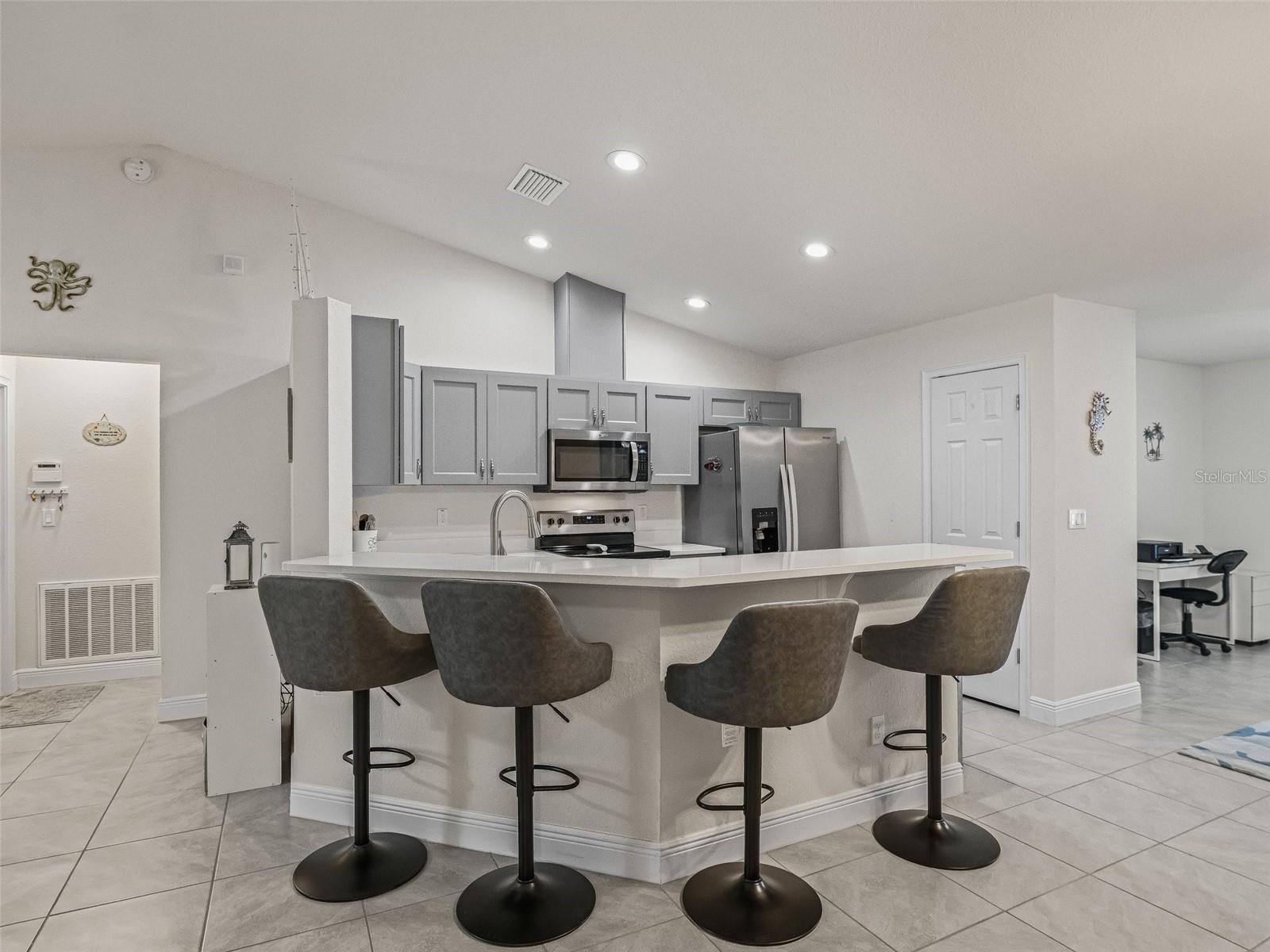 ORANE BLOSSOM HILLS UN #1 - Residential