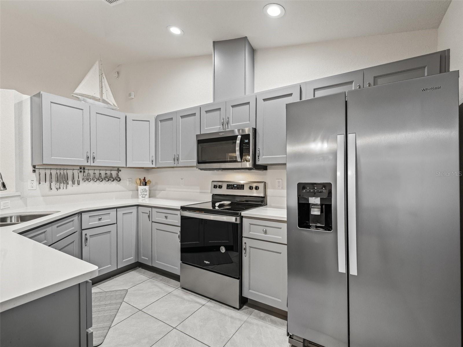 ORANE BLOSSOM HILLS UN #1 - Residential