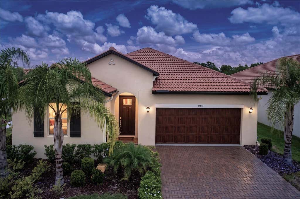 Photo of 5524 Little Path Drive, Wimauma, FL 33598 (MLS # TB8537494)
