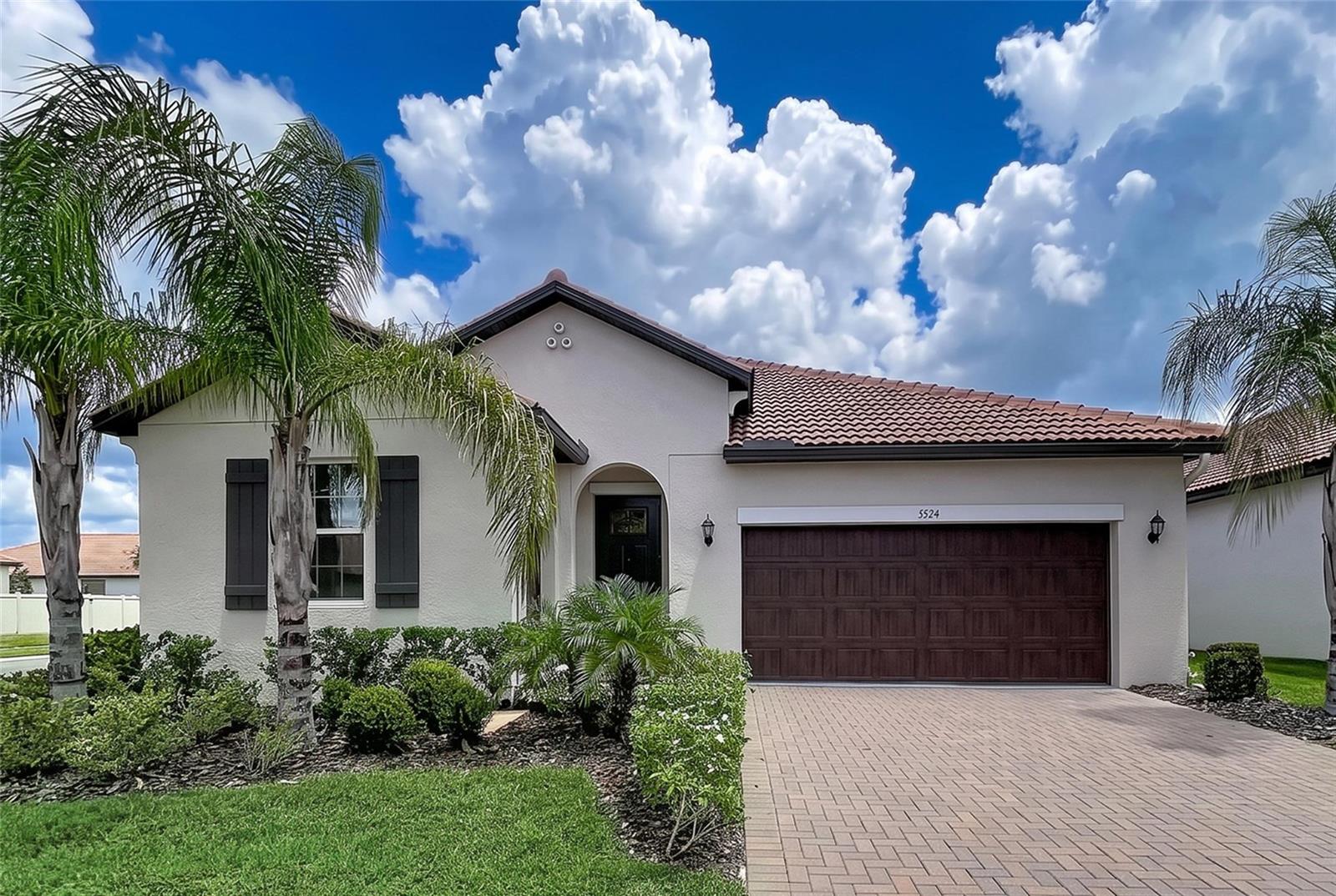 5524 LITTLE PATH DRIVE
