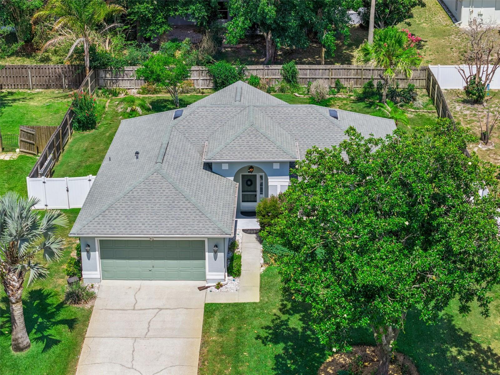313 EASTRIDGE DRIVE