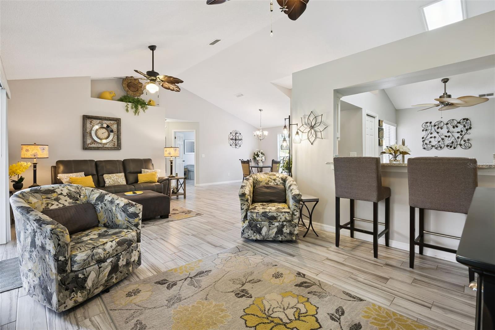 313 EASTRIDGE DRIVE