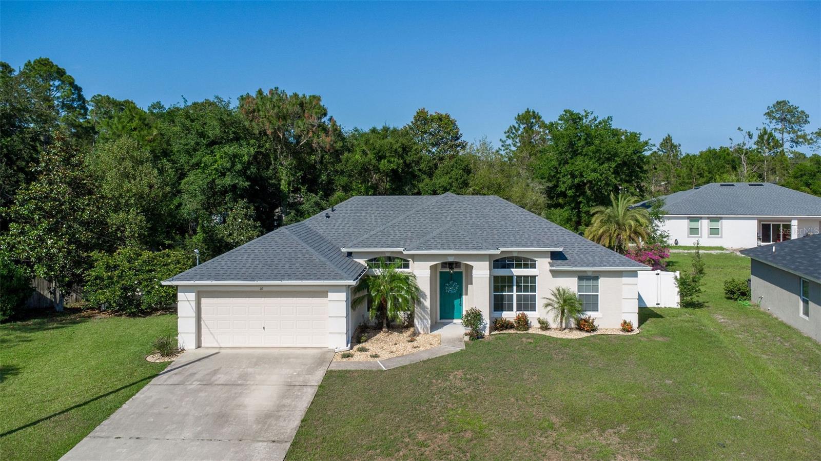 16 SERENE PLACE
