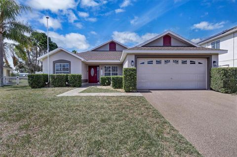 Photo of 1175 Jaybee Avenue, Davenport, FL 33897 (MLS # S5150773)