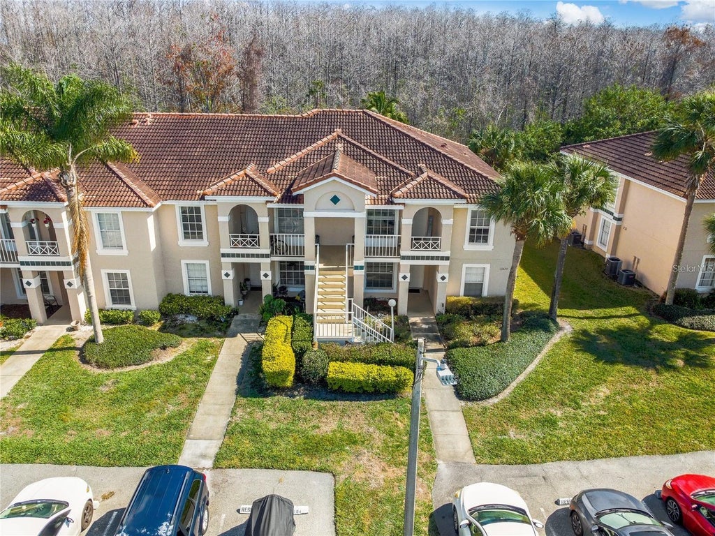 Photo of 13829 Timberland Drive #204, Orlando, FL 32824 (MLS # S5155820)