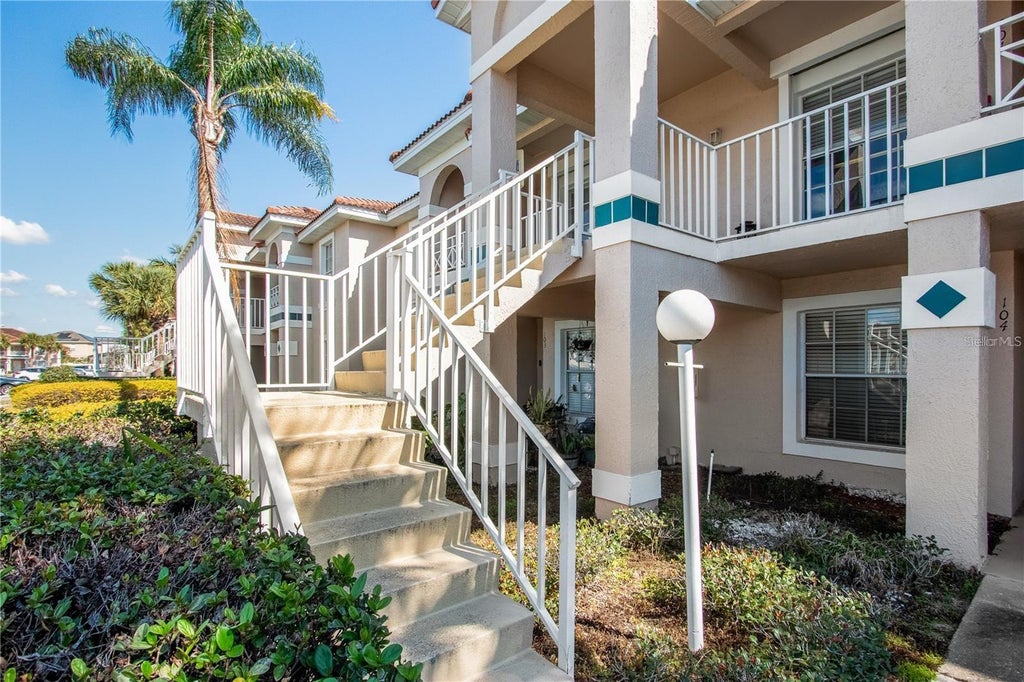 Photo of 13829 Timberland Drive #204, Orlando, FL 32824 (MLS # S5155820)