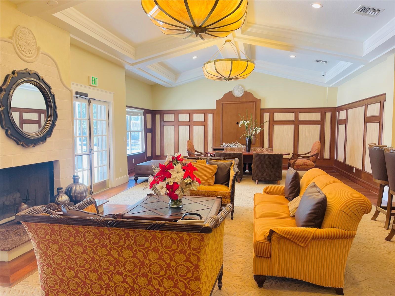 RESIDENCES/MILLENIA - Residential