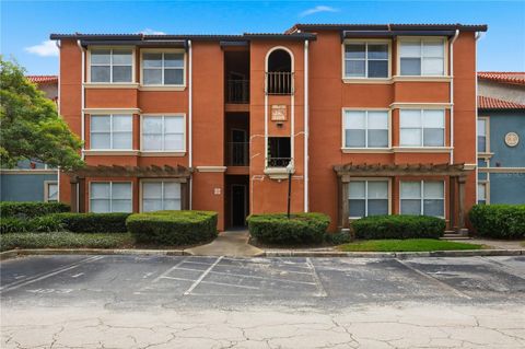 Photo of 5108 Conroy Road #1724, Orlando, FL 32811 (MLS # O6355156)