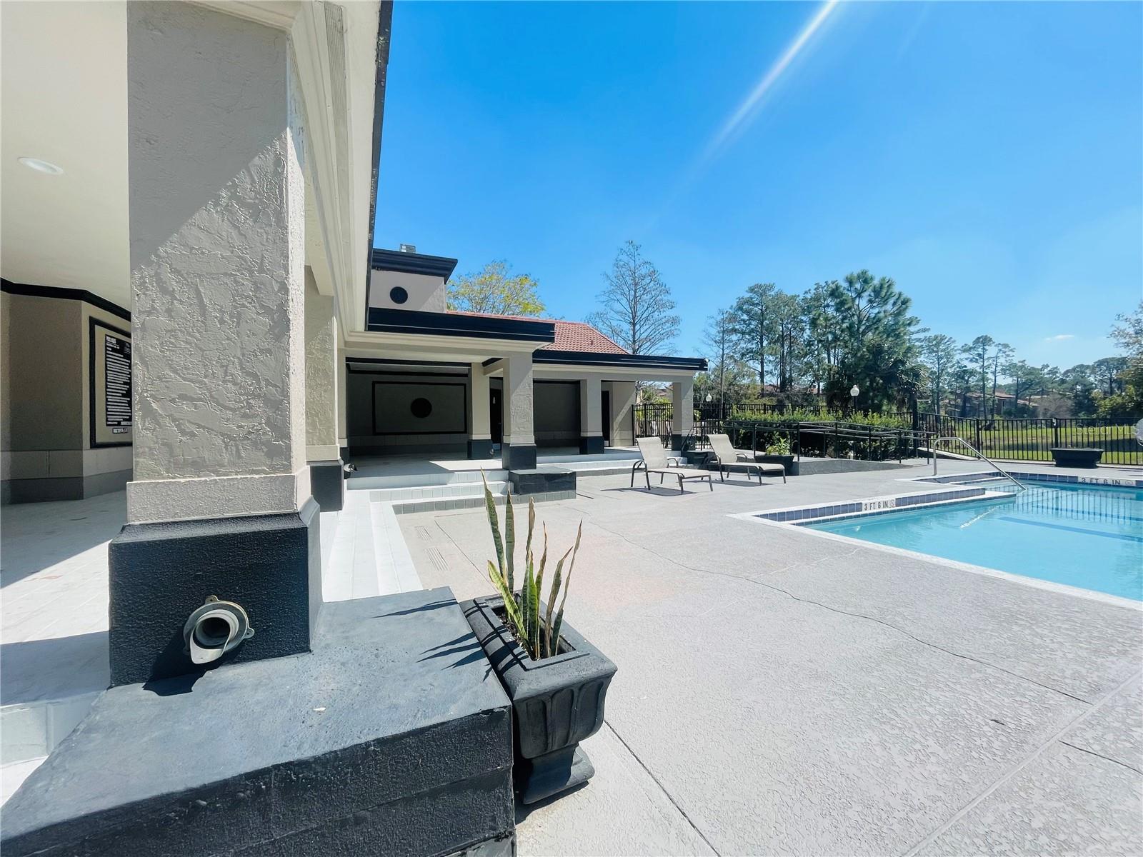 RESIDENCES/MILLENIA - Residential