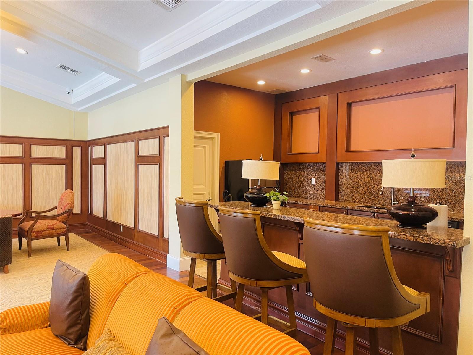 RESIDENCES/MILLENIA - Residential