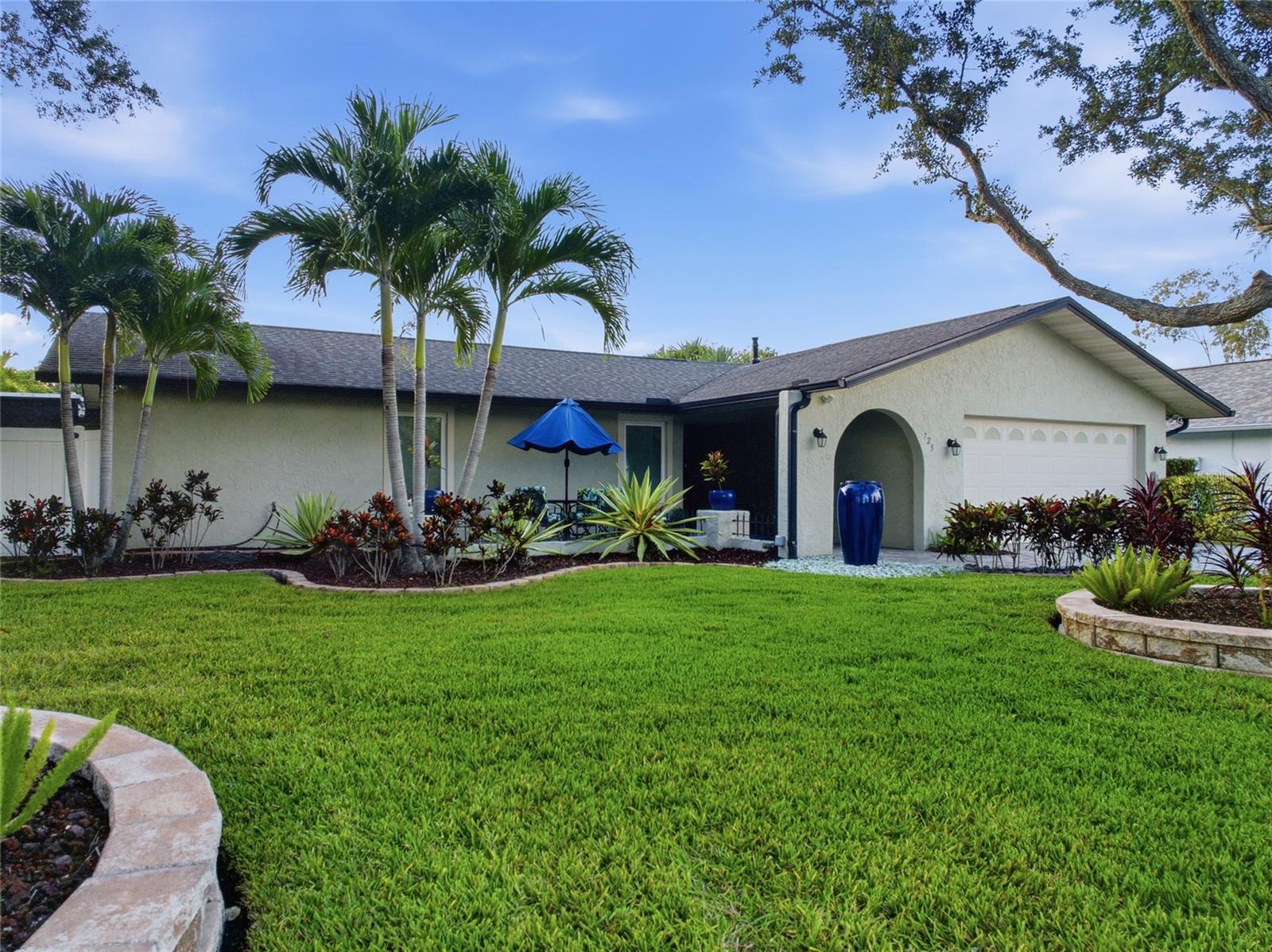 725 DEL ORO DRIVE