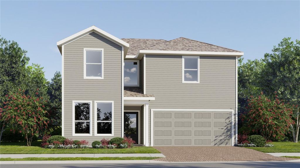 Photo of 4353 Vibernum Avenue, Saint Cloud, FL 34772 (MLS # O6409432)
