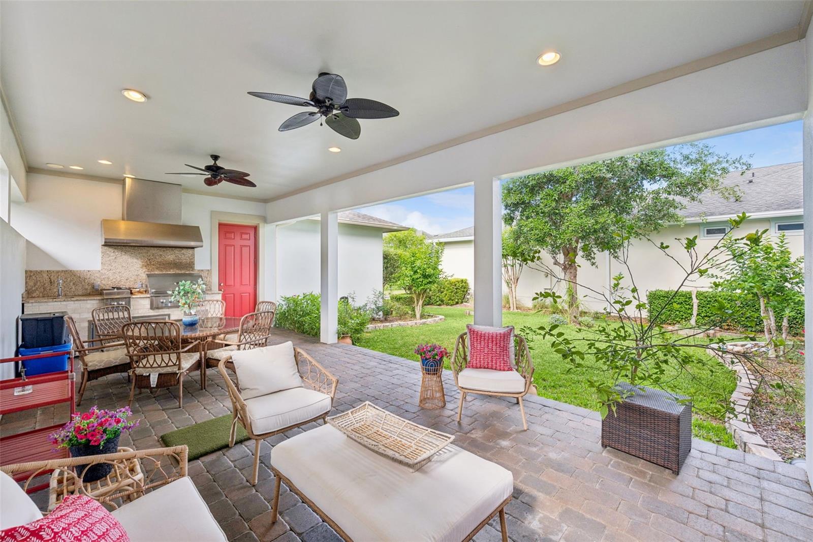 LAUREATE PARK AT LAKE NONA - Residential