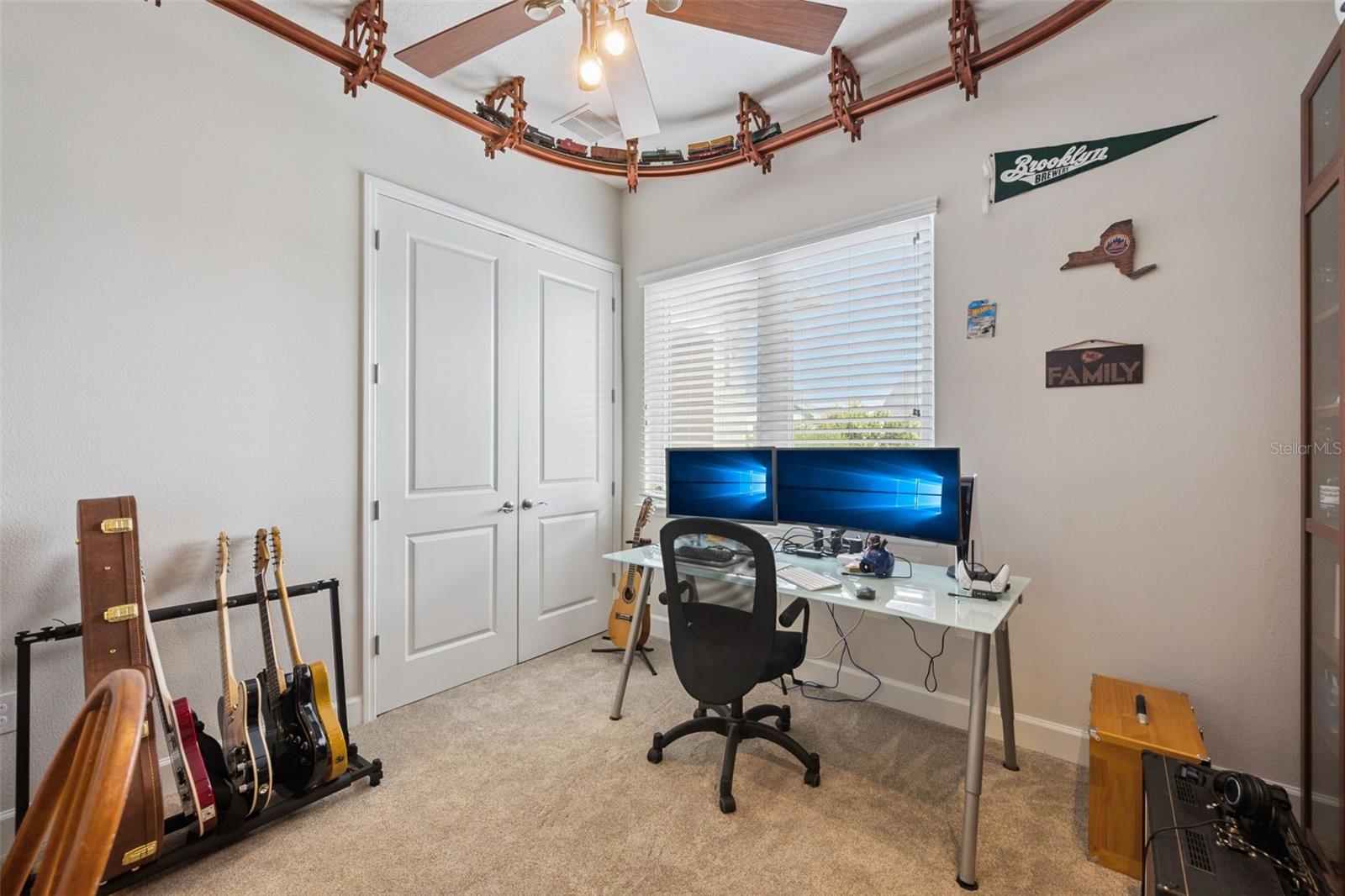 LAUREATE PARK AT LAKE NONA - Residential