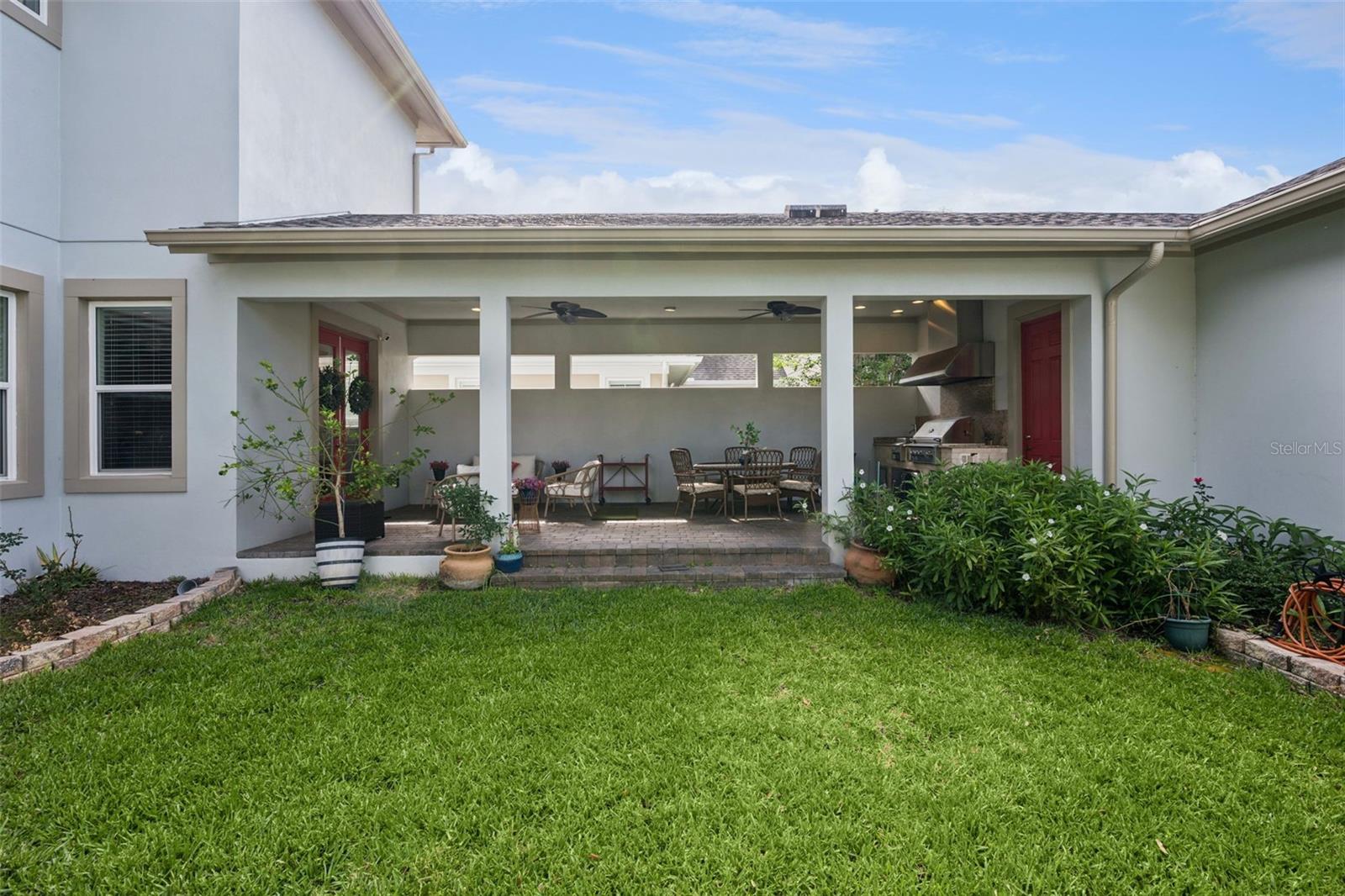 LAUREATE PARK AT LAKE NONA - Residential