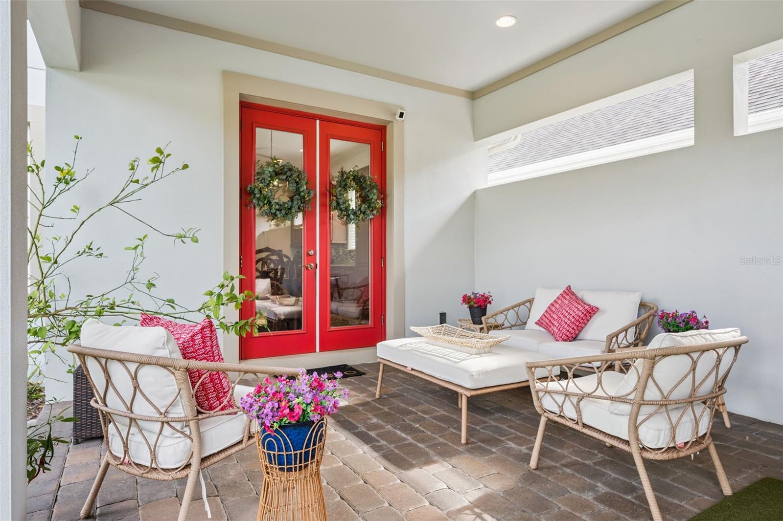 LAUREATE PARK AT LAKE NONA - Residential