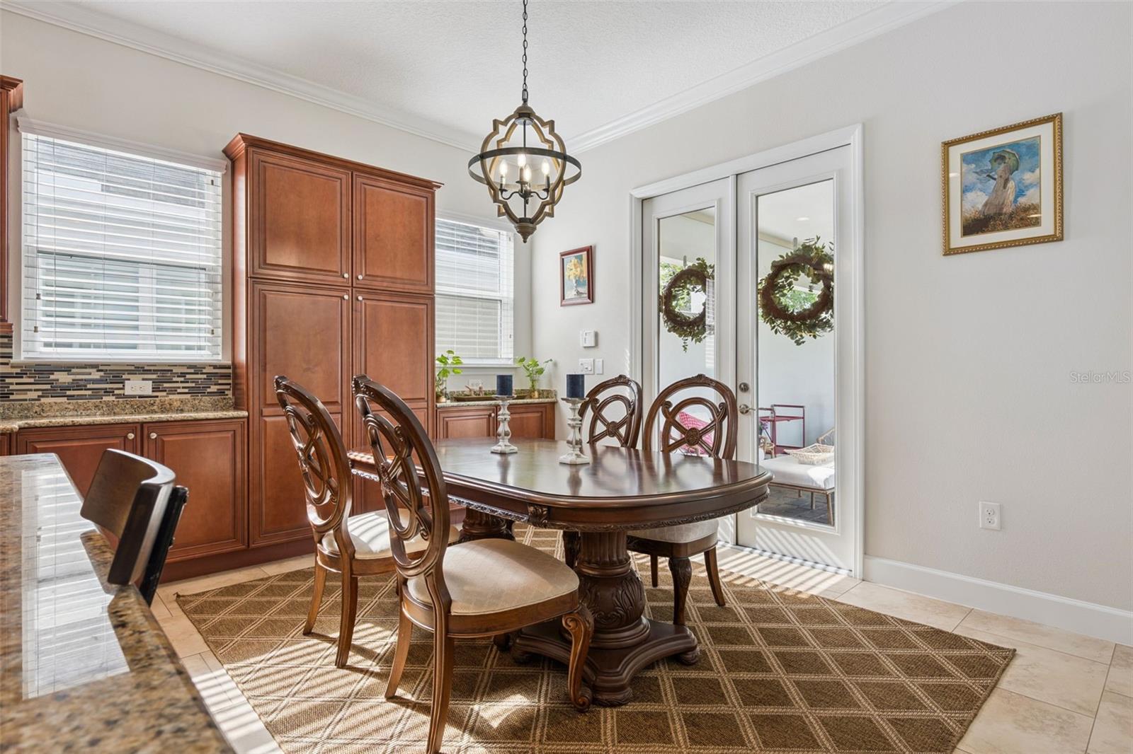 LAUREATE PARK AT LAKE NONA - Residential