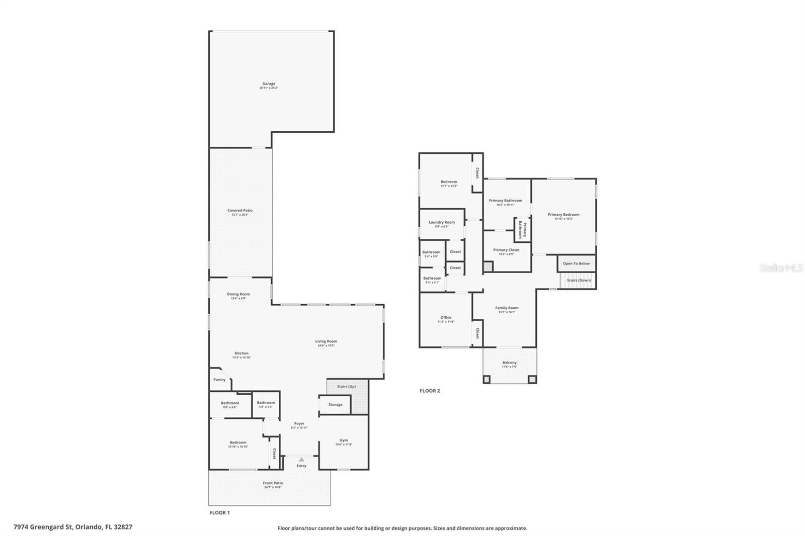 LAUREATE PARK AT LAKE NONA - Residential