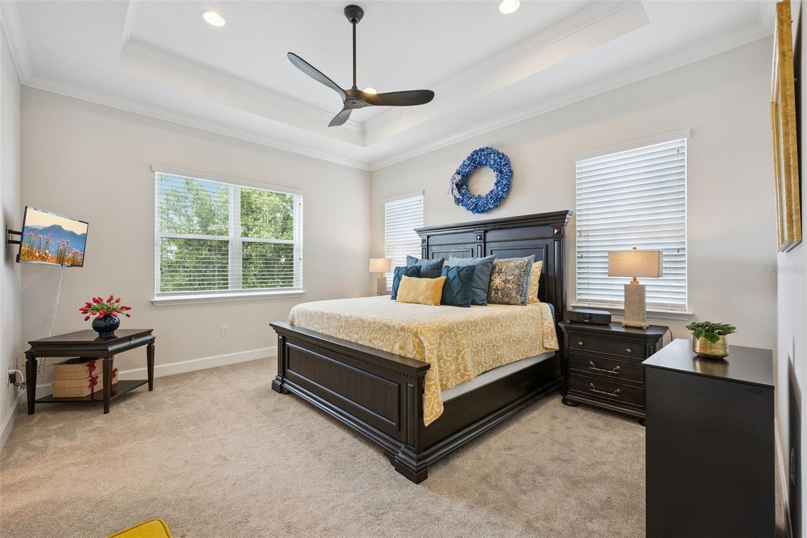LAUREATE PARK AT LAKE NONA - Residential