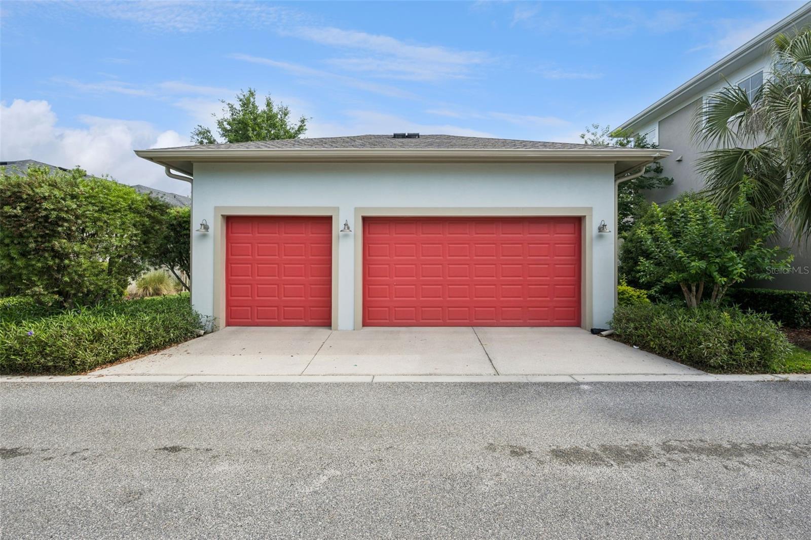 LAUREATE PARK AT LAKE NONA - Residential