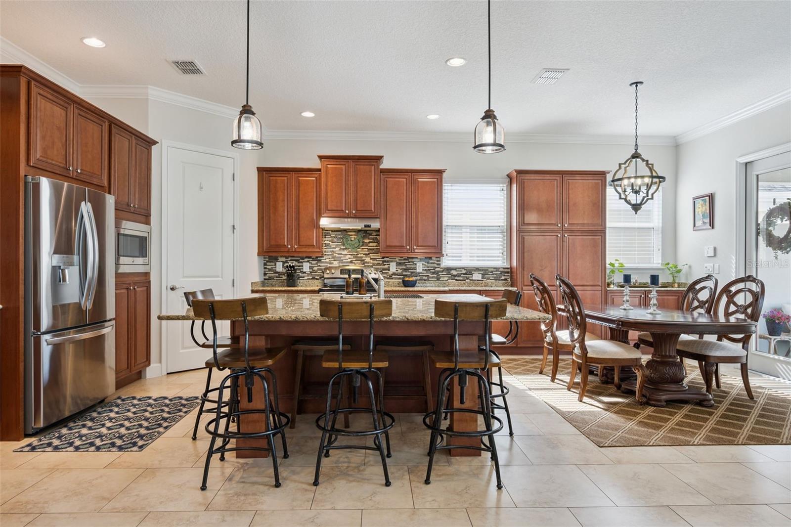 LAUREATE PARK AT LAKE NONA - Residential