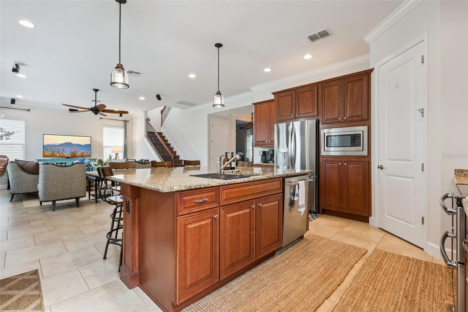 LAUREATE PARK AT LAKE NONA - Residential