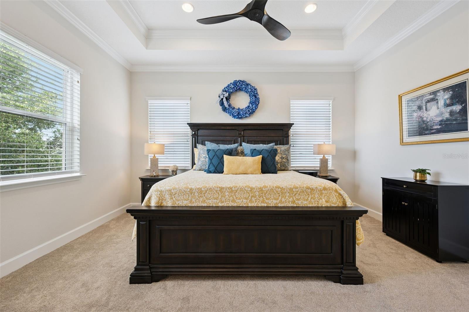 LAUREATE PARK AT LAKE NONA - Residential