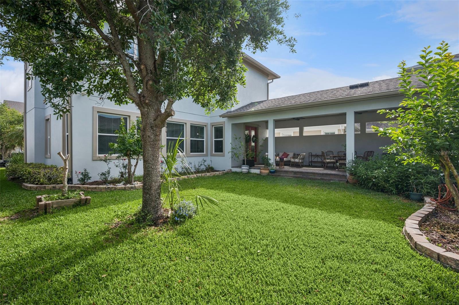 LAUREATE PARK AT LAKE NONA - Residential