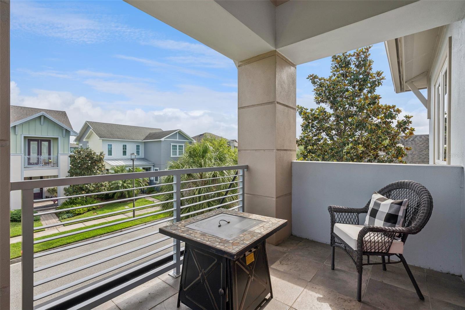 LAUREATE PARK AT LAKE NONA - Residential