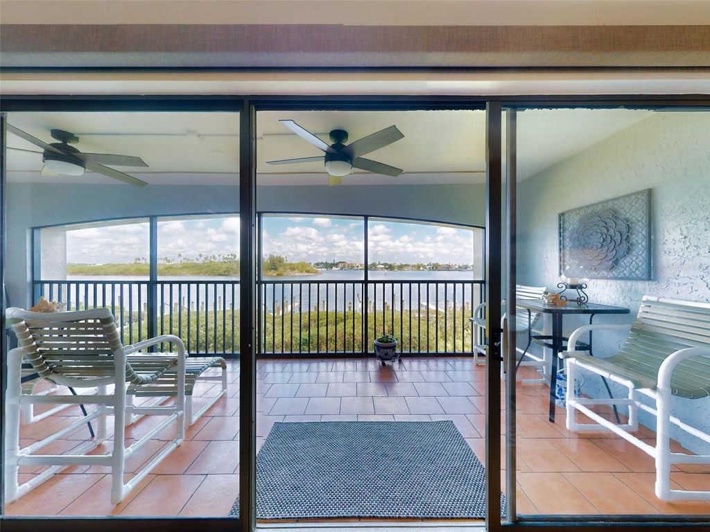 Photo of 454 Bouchelle Drive #202, New Smyrna Beach, FL 32169 (MLS # NS1085305)