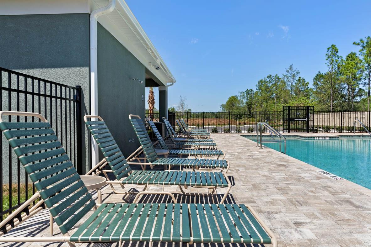 Pineland Prd Sub Ph 4 & 5 - Residential