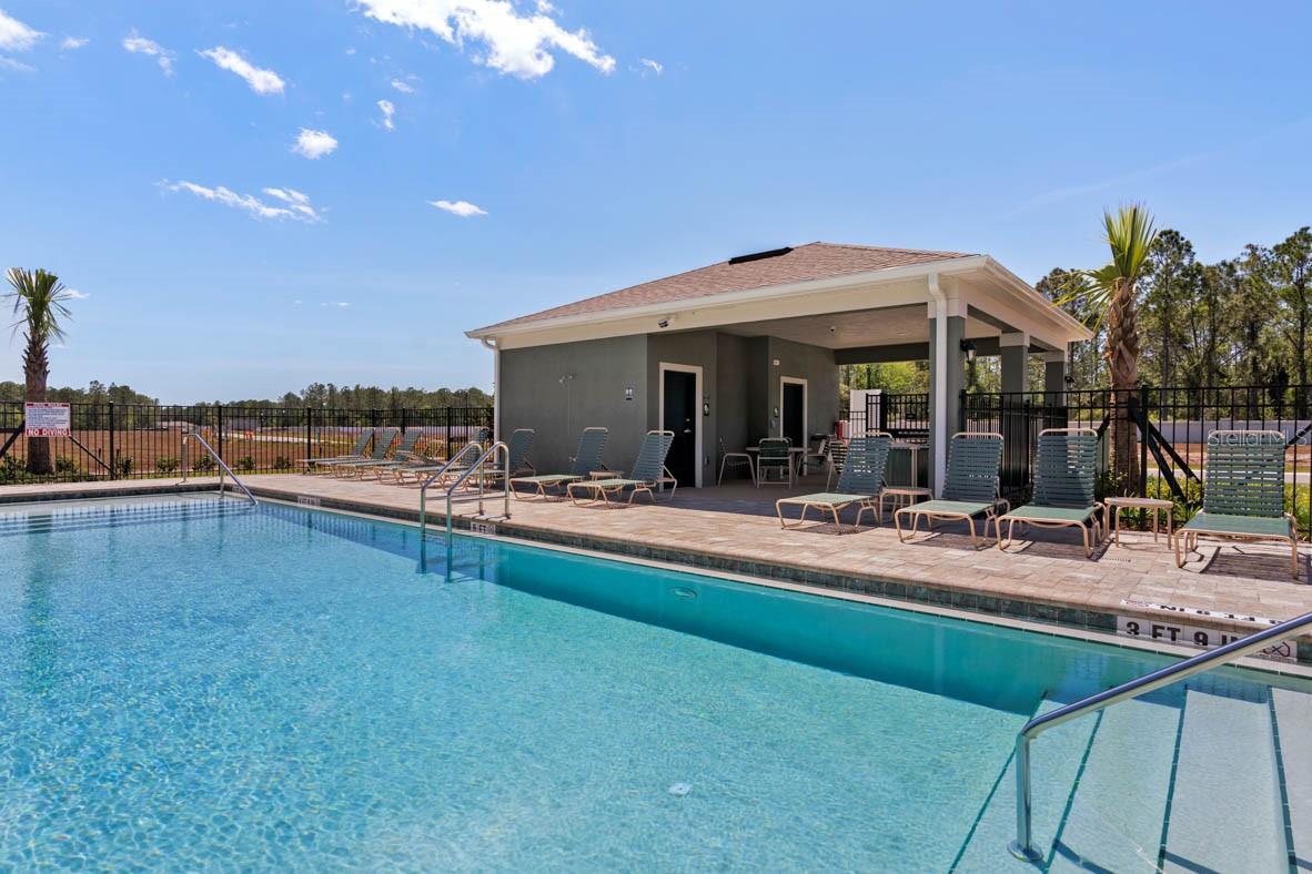 Pineland Prd Sub Ph 4 & 5 - Residential