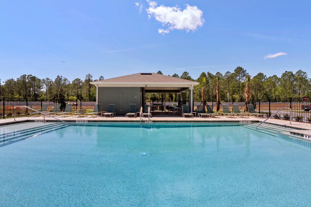 Pineland Prd Sub Ph 4 & 5 - Residential