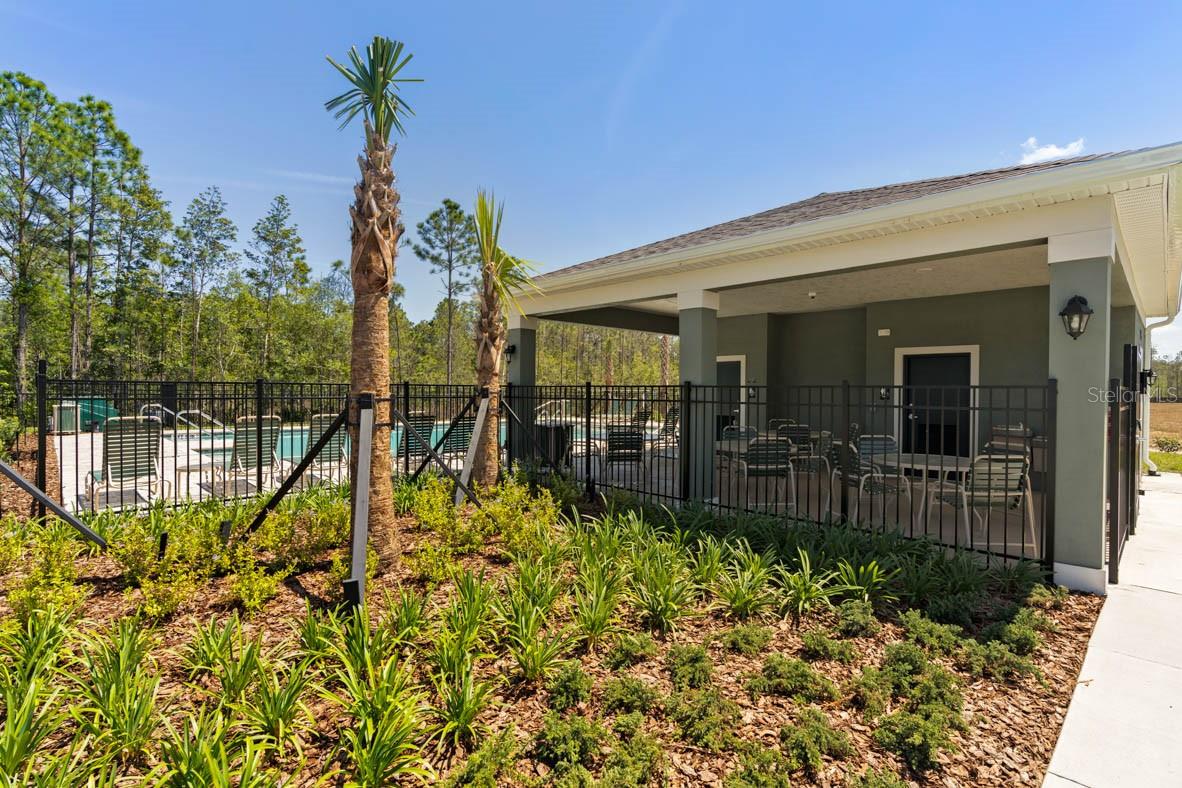 Pineland Prd Sub Ph 4 & 5 - Residential