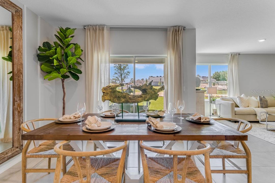 Pineland Prd Sub Ph 4 & 5 - Residential