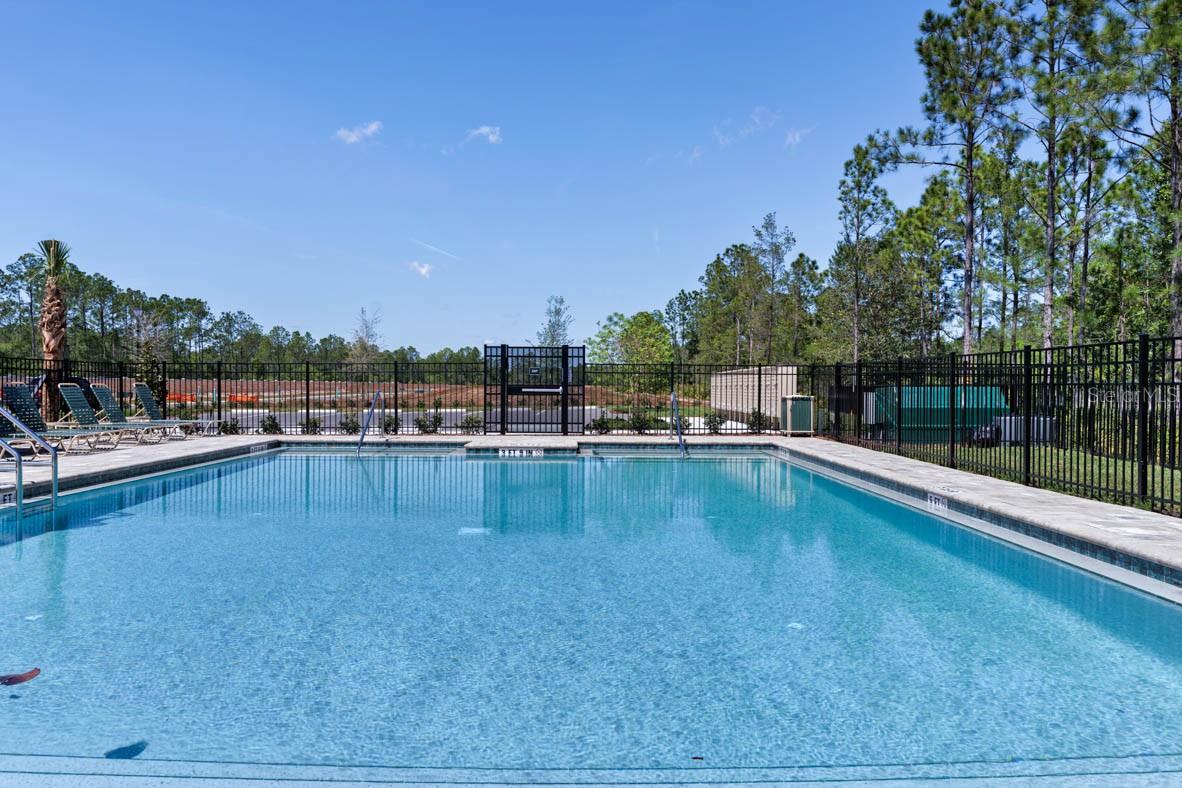 Pineland Prd Sub Ph 4 & 5 - Residential