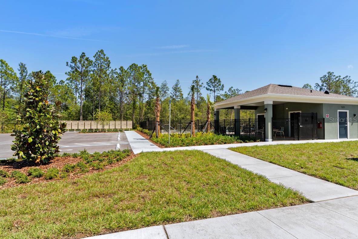 Pineland Prd Sub Ph 4 & 5 - Residential