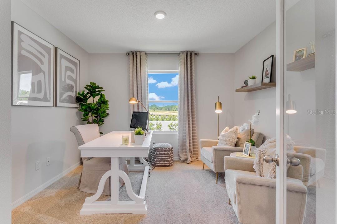 Pineland Prd Sub Ph 4 & 5 - Residential