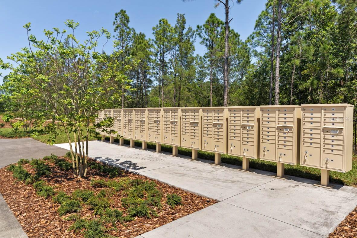 Pineland Prd Sub Ph 4 & 5 - Residential