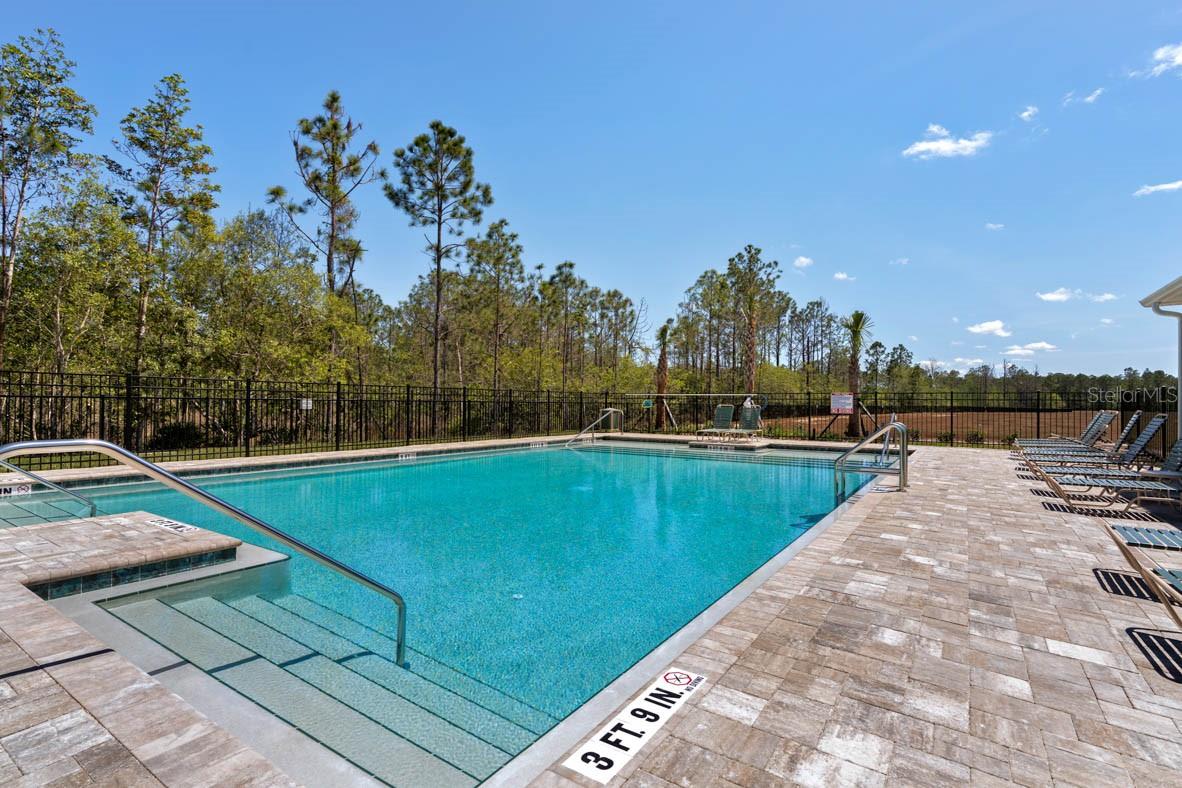 Pineland Prd Sub Ph 4 & 5 - Residential