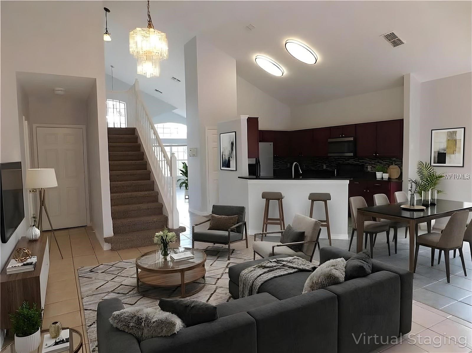 EAGLE POINTE - Residential